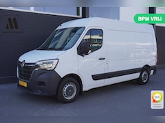 Renault Master - 2.3 dCi L2H2 EURO 6 - Airco - Navi - Cruise - €14.499, - Excl