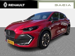 Renault Clio - 1.8 Hybrid 160 techno