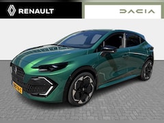 Renault Clio - 1.8 Hybrid 160 techno - pack première