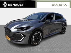 Renault Clio - 1.8 Hybrid 160 techno - Demo / pack première