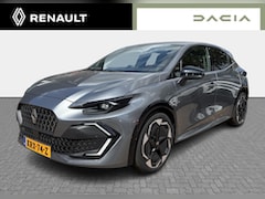 Renault Clio - 1.8 Hybrid 160 techno - pack première