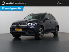 Mercedes-Benz GLE-Klasse - 300 d 4MATIC | AMG | Night pakket | Dode hoek assistentie | Stoelverwarming |