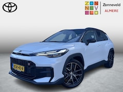 Toyota Corolla Cross - Hybrid 180 GR Sport Panodak trekhaak afneembaar