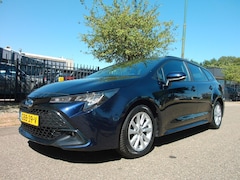 Toyota Corolla Touring Sports - 1.8 Hybrid 122pk CVT Active Multi Media