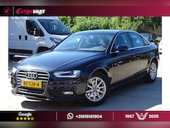 Audi A4 Limousine - 1.8 TFSI Pro Line Automaat