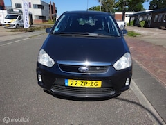 Ford C-Max - 1.8-16V Titanium
