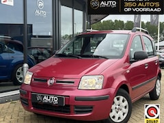 Fiat Panda - 1.2 Edizione Cool | Nette Staat | Airco | Pioneer Radio Scherm | 2 Sleutels | NAP | APK to
