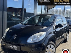 Renault Twingo - 1.2 Authentique | NL AUTO | Nette Staat | Airco | Onderhoudshistorie | 2 Sleutels |