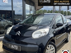 Citroën C1 - 1.0-12V Séduction | Airco | 2 Sleutels |
