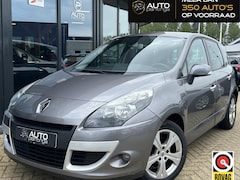 Renault Scénic - 1.4 TCE Dynamique | Trekhaak | Climate Control | Cruise Control | Navigatie | Parkeersenso