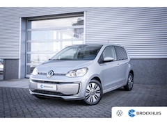 Volkswagen e-Up! - | Achteruitrijcamera | Airconditioning Climatronic 1-zone | Dagrijlicht LED
