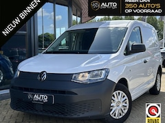Volkswagen Caddy Cargo - 2.0 TDI Comfort | Nette Staat | 1e Eigenaar | NL AUTO | Volledige Onderhoudshistorie | App