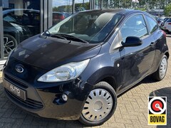 Ford Ka - 1.2 Titanium NL AUTO | Nette Staat | Nieuwe APK | Airco | 2 Sleutels |