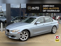 BMW 3-serie - 328i xDrive High Executive 245PK | Automaat | Elektrisch Glazen Schuif-/Kanteldak | Memory