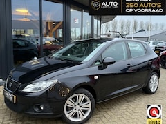 SEAT Ibiza - 1.4 Stylance 86PK | D-Riem is vervangen in 2025 | NL AUTO | Climate Control | Armsteun | 5