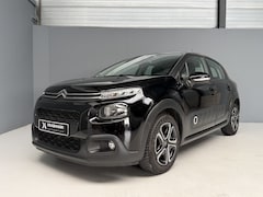 Citroën C3 - 1.2 PureTech S&S Shine Automaat|GARANTIE|Carplay|Navi|Cruise|