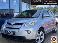 Toyota Urban Cruiser - 1.3 VVT-i Aspiration | Nette Staat | 2e Eigenaar | NL AUTO | 11 Jaar in Bezit van Vorige E
