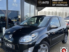 Renault Twingo - 1.2-16V Collection 75PK | Nette Staat | Grote Beurt Recent Gehad | Spoiler | Getinte Ramen