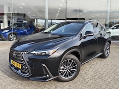 Lexus NX - 450h+ AWD Luxury Line | trekhaak | Stuur + stoelverwarming |