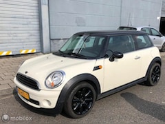 MINI Cooper - - 1.6 Pepper