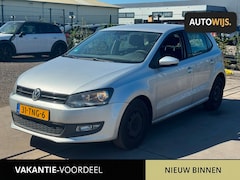 Volkswagen Polo - 1.2 TSI Comfortline|AIRCO|APK 4-2027|NL AUTO
