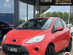 Ford Ka - 1.2 Limited | Inruilkoopje |