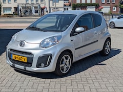 Citroën C1 - 1.0 Collection Airconditioning LM Velgen