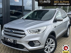 Ford Kuga - 1.5 EcoBoost Trend Ultimate | Trekhaak | Navigatie | Voorruitverwarming | Cruise Control |