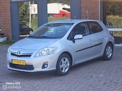 Toyota Auris - 1.8 Full Hybrid Business Navi/Airco/NW Apk/cruise control