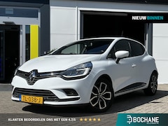 Renault Clio - 0.9 TCe Intens | Navigatie | Achteruitrij camera | Parkeer sensoren | Cruise Control |