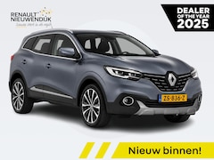 Renault Kadjar - 1.3 TCe Intens TREKHAAK | CAMERA | SENSOREN | CRUISE | APPLE CARPLAY