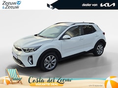 Kia Stonic - 1.0 T-GDi MHEV DynamicPlusLine | Cruise Control | Climate Control | Stoelverwarming | Stuu