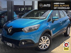 Renault Captur - 0.9 TCe Dynamique 90PK | Climate Control | Cruise Control | Keyless Entry | Navigatie | Pa