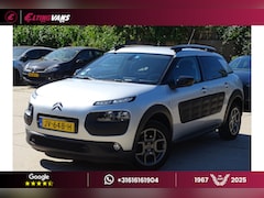 Citroën C4 Cactus - 1.2 PureTech Shine