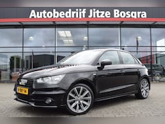 Audi A1 Sportback - 1.2 TFSi S-Line Full Map Navi | Telefonie | Airco | 17 Inch LMV