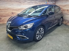 Renault Scénic - 1.3 TCe 115pk Business Zen Camera Trekh. 1e eign. All-in prijs + 12 Mnd. Garantie