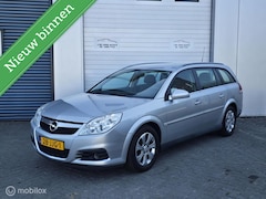 Opel Vectra Wagon - 1.8-16V Executive