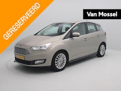Ford C-Max - 1.5 Titanium | Navigatie | Camera | Airco | Elektrische Achterklep | Cruise Control |