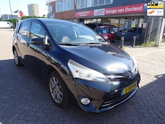 Toyota Verso - 1.6 VVT-i Busin/Airco/Navi/Cruise/camera/trekhaak/5P