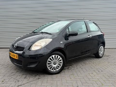 Toyota Yaris - 1.0 VVT-i COOL INCLUSIEF NIEUWE APK