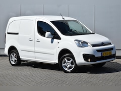 Citroën Berlingo - bestel 1.6 BlueHDI 100 Club S&S