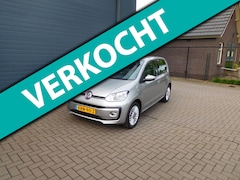 Volkswagen Up! - 1.0 BMT high up