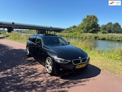 BMW 3-serie Touring - 320d High Executive |M-Pakket|Pano|Headup|