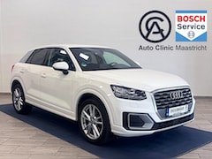 Audi Q2 - 1.0 TFSI S-LINE SPORT EDITION / NAVI / PDC V+A /