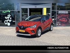 Renault Captur - TCe 90Pk Intens | Keyless | Apple carplay/android auto | Climate control | Parkeersensoren