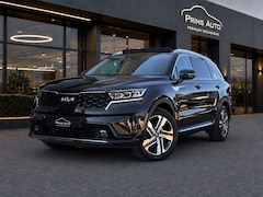 Kia Sorento - 1.6 T-GDI Hybrid 2WD DynamicPlusLine 7p. | PANO | CAM | LEER | 16796