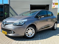 Renault Clio - 0.9 TCe Authentique nieuwe apk