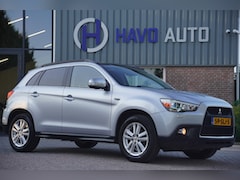 Mitsubishi ASX - 1.6 Intense ClearTec, TREKHAAK, NAP, AIRCO