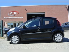 Peugeot 107 - 1.0 Active airco apk 26-06-2027 inruil mogelijk nap