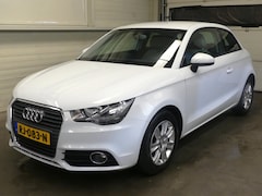 Audi A1 - 1.2 TFSI - Stoelverwarming - Airco